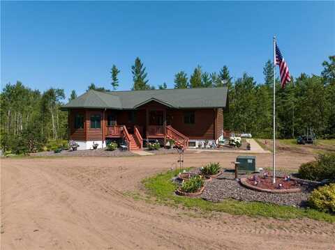 N5020 Red Pine Trail, Spooner, WI 54801