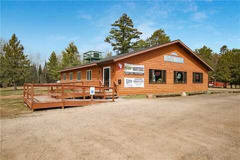 12475 N US HWY 63, Hayward, WI 54843
