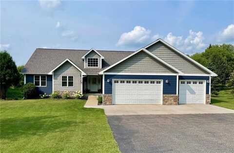 E5663 507th Avenue, Menomonie, WI 54751