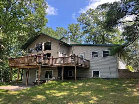 N5588 Boardwalk (Yankee) Road, Spooner, WI 54801