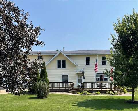 N40246 State Rd 93, Independence, WI 54747