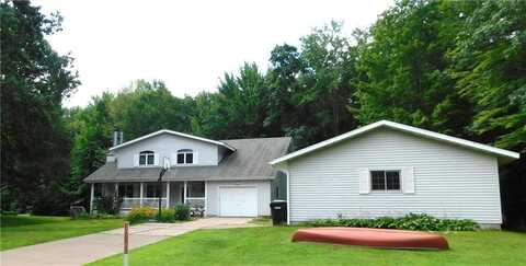 30160 273rd Street, Holcombe, WI 54745