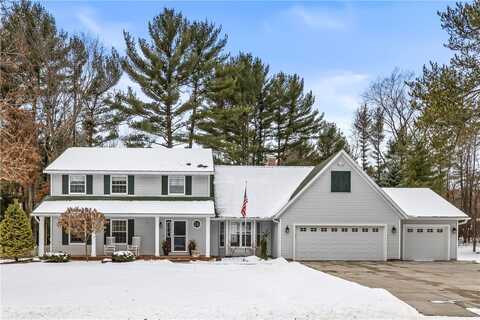 3384 Evergreen Lane, Eau Claire, WI 54701