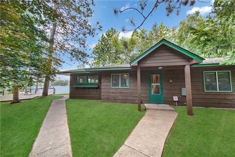 30309 Selma Lea Road, Danbury, WI 54830