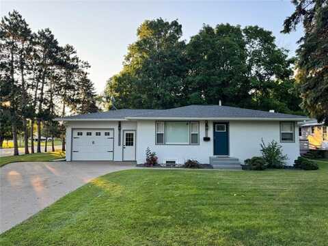 213 Locust Street, Pepin, WI 54759