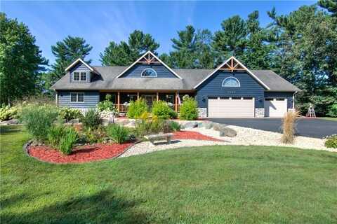 2403 Eagle Ridge Drive, Menomonie, WI 54751