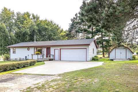 N5905 18th Place, Black River Falls, WI 54615