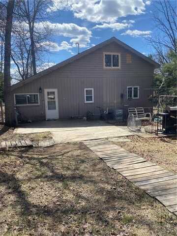 7409 E Lakewood Drive, Wascott, WI 54838