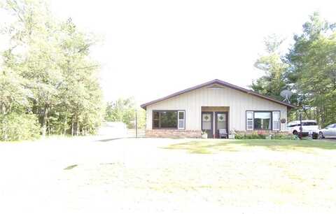 9039 E Biller Loop, Solon Springs, WI 54873