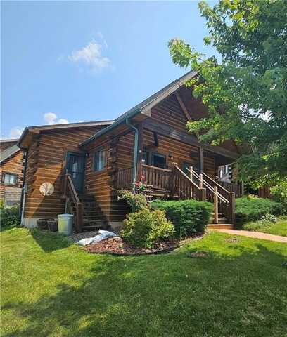 821 Waterslide Court, Warrens, WI 54666