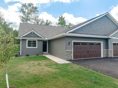 2205 (lot 30) Carlone Street, Cumberland, WI 54829