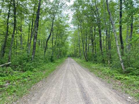 Gary Avenue, Hayward, WI 54843