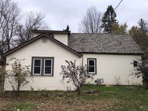 219 E Burnett Avenue, Grantsburg, WI 54840