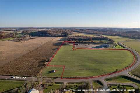 22 Acres County Hwy OO, Lake Hallie, WI 54729