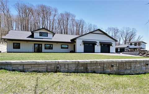 N 926 Eastside Road, Birchwood, WI 54817