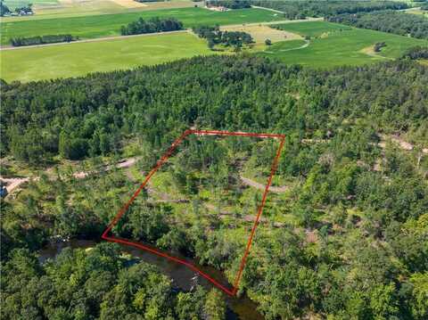 Lot 3 Red Pine Trail, Spooner, WI 54801