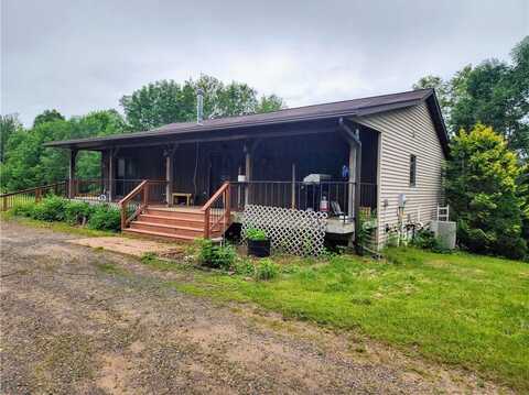 939 27th Avenue, Cumberland, WI 54829