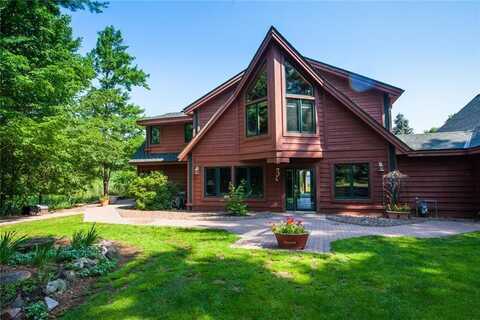 1505 S Lake Drive, Shell Lake, WI 54871