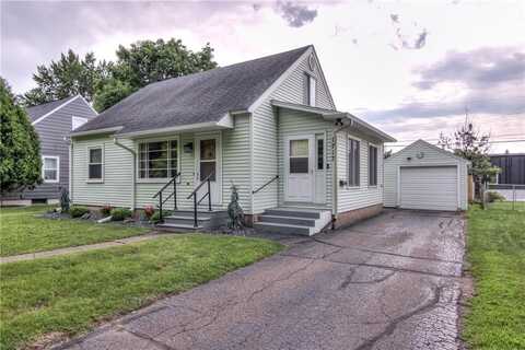 1717 Ohm Avenue, Eau Claire, WI 54701