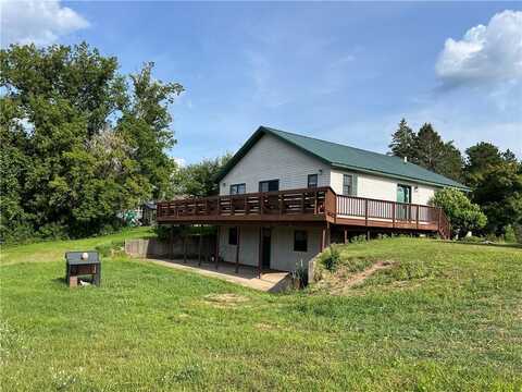 417 8th Avenue, Shell Lake, WI 54871