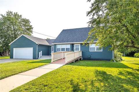 34 N. 4th Street, Black River Falls, WI 54615