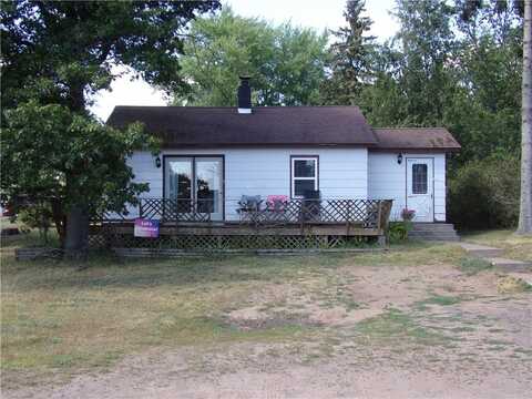 9215 E Nelson Avenue, Solon Springs, WI 54873