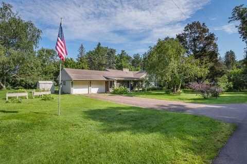 N5719 Pleasant Ridge Lane, Durand, WI 54736