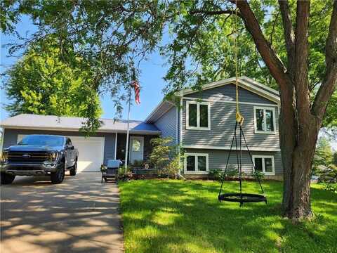 1355 Van Buren Street, Black River Falls, WI 54615