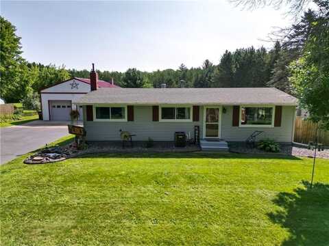 5161 County Highway K, Chippewa Falls, WI 54729