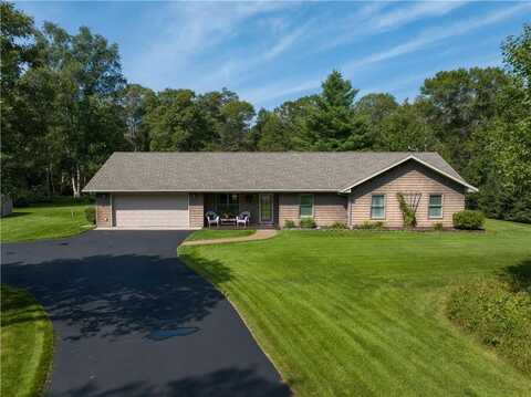 11661 S Smith Dr Drive, Solon Springs, WI 54873