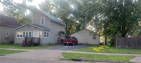 143 Barber Street, Stanley, WI 54768