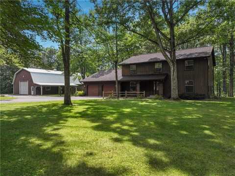 27745 County Hwy X, Cadott, WI 54727