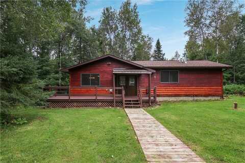 5773w Simpson Road, Winter, WI 54896