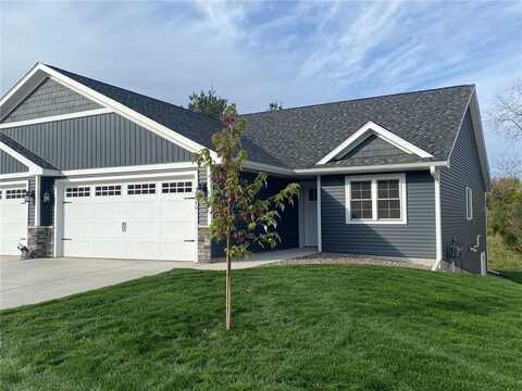 5143 Quiet Hollow Court, Eau Claire, WI 54701