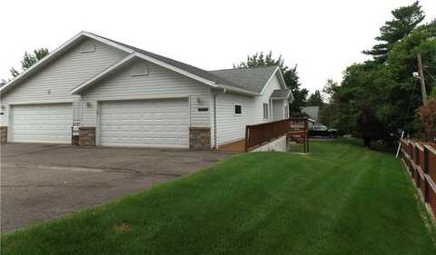 410 Lee Street, Durand, WI 54736