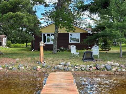 44295 Eagle Point Drive, Cable, WI 54821