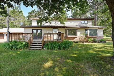 3392 Vaughan Park Road, Danbury, WI 54830