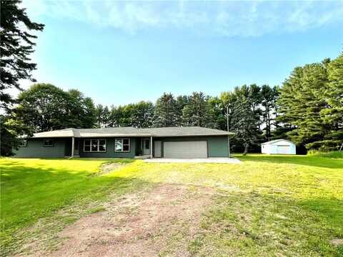 W3172 State Highway 98, Loyal, WI 54446