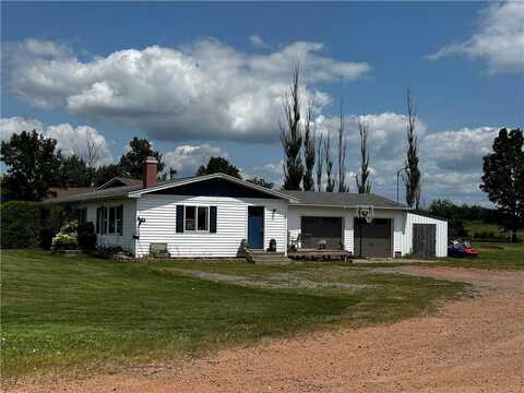 N15564 Hwy 73, Thorp, WI 54771