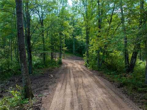 Tbd S. Lipsett Lake Rd., Spooner, WI 54801