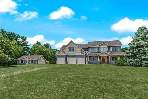 S8650 Heartwood Drive, Eleva, WI 54738