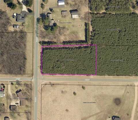 40th Avenue lot: 1, Chippewa Falls, WI 54729