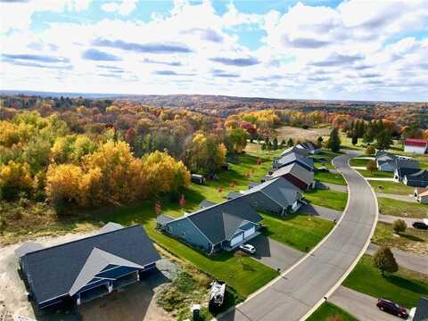 741 Hilltop Lane, St.Croix Falls, WI 54024