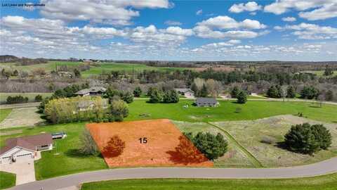 Lot 15 187th Street, Chippewa Falls, WI 54729