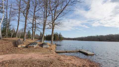 N2383 Loons Landing Road, Weyerhaeuser, WI 54895