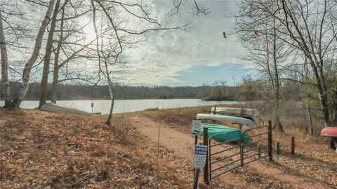 N2383 Loons Landing Road, Weyerhaeuser, WI 54895