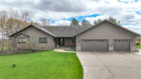 W9495 Springwood Lane, Thorp, WI 54771