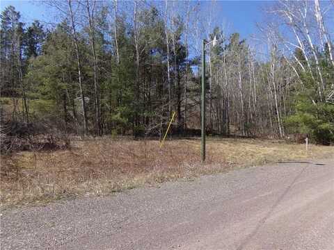 Tbd E Evergreen Ave Lot 11, Solon Springs, WI 54873