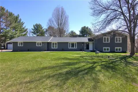 N6954 538th Street, Menomonie, WI 54751