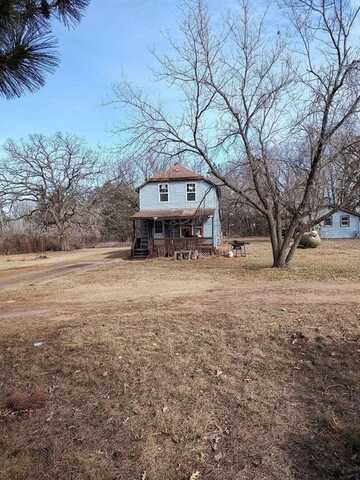 308 Davis Street, Minong, WI 54859